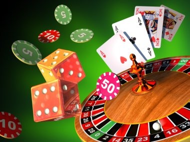 Tembak Ikan Game 
