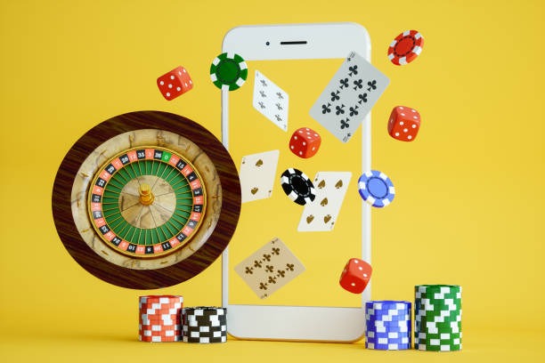 Live blackjack table on astra toto mobile app